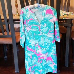 Lilly Pulitzer size xs one worn used